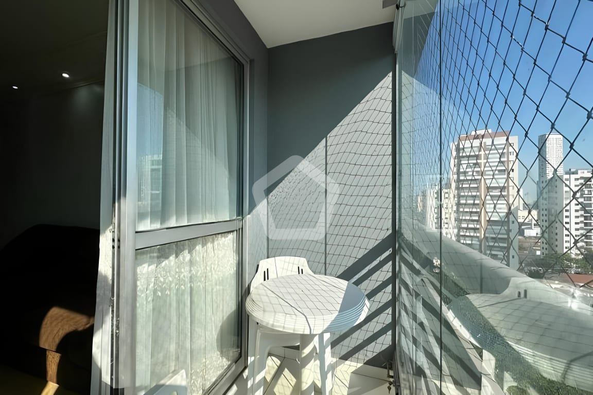 Imagem do imóvel ID-84246 na Rua Teixeira de Melo, Tatuapé, São Paulo - SP