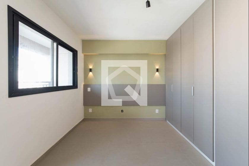 Imagem do imóvel ID-113985 na Rua Vieira de Morais, Campo Belo, São Paulo - SP