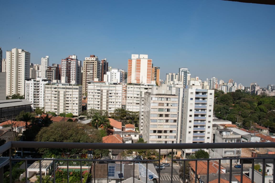 Imagem do imóvel ID-85293 na Rua Il Sogno Di Anarello, Vila Mariana, São Paulo - SP