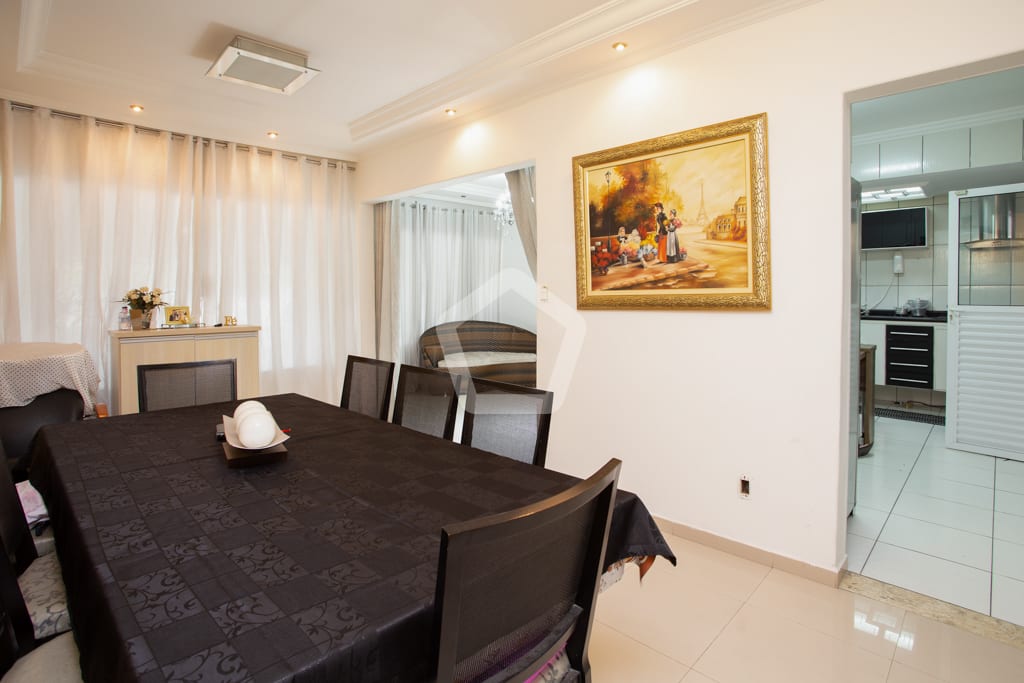 Imagem do imóvel ID-33523 na Rua São Sebastião, Mauá, São Caetano do Sul - SP