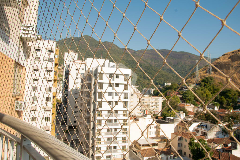 Imagem do imóvel ID-29367 na Rua Garibaldi, Tijuca, Rio de Janeiro - RJ