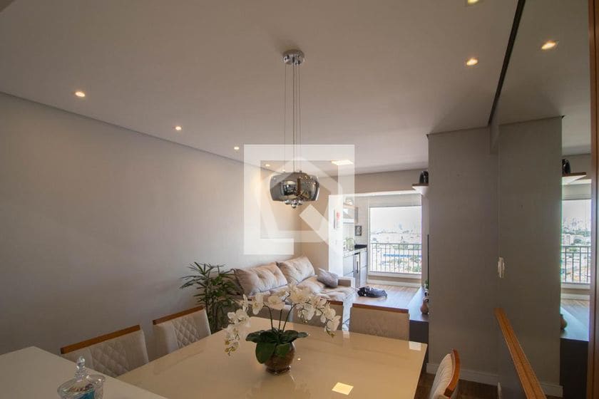 Imagem do imóvel ID-125826 na Rua José Gonçalves Gomide, Vila Guilherme, São Paulo - SP