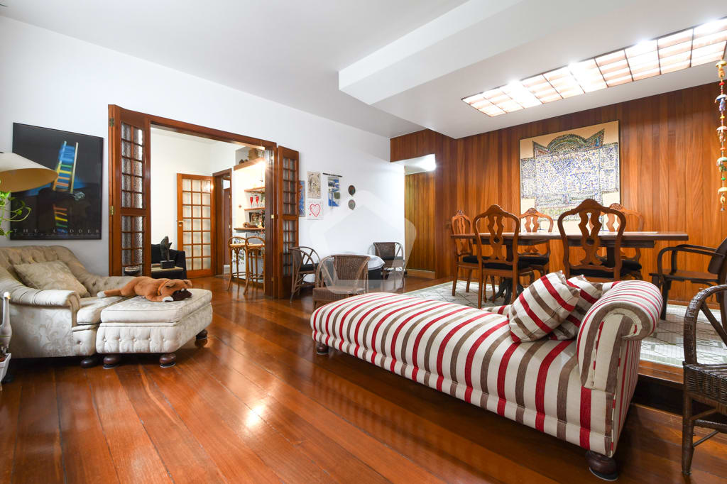 Imagem do imóvel ID-34952 na Rua Afonso Pena, Tijuca, Rio de Janeiro - RJ