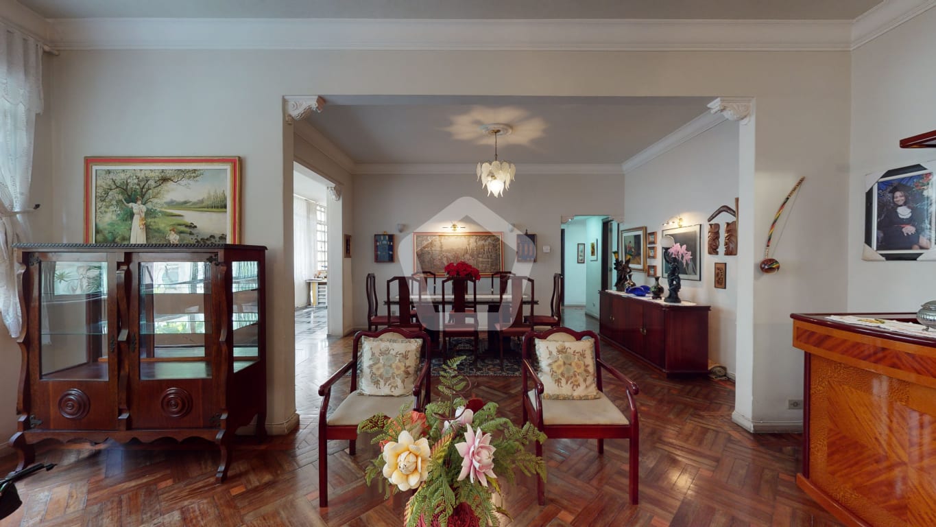 Imagem do imóvel ID-24938 na Rua Aires de Saldanha, Copacabana, Rio de Janeiro - RJ