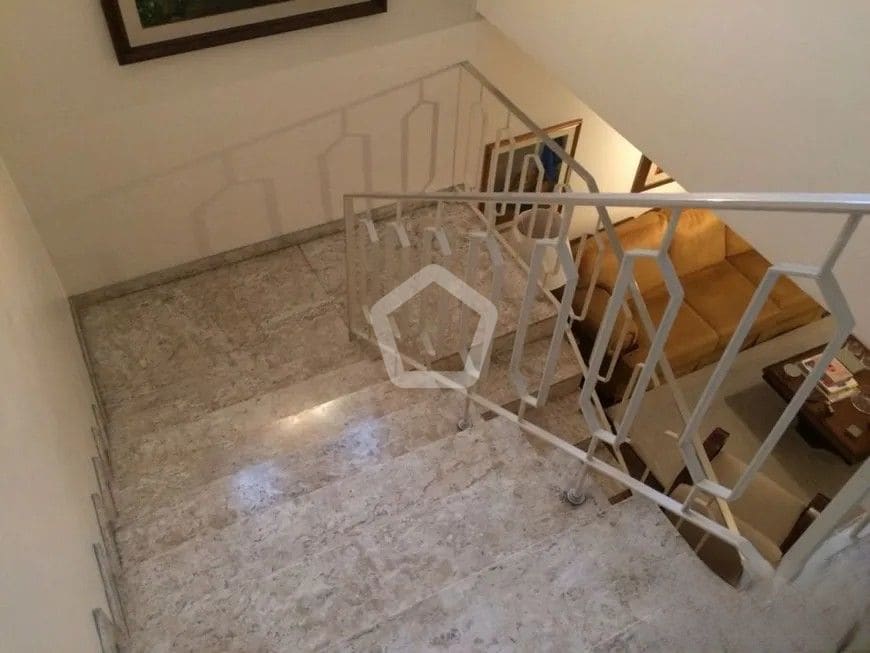 Imagem do imóvel ID-94368 na Rua Líbero Ripoli, Jardim Umuarama, São Paulo - SP