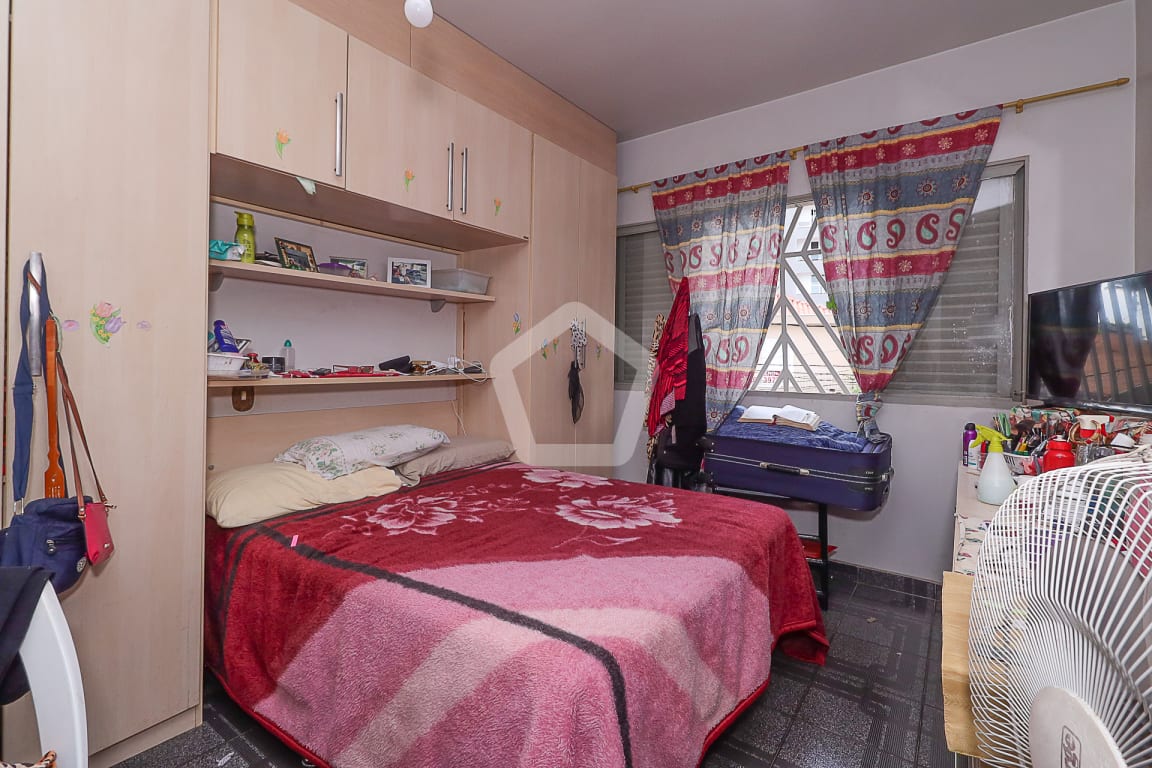 Imagem do imóvel ID-87299 na Rua Duque d'Aosta, Vila Mussolini, São Bernardo do Campo - SP