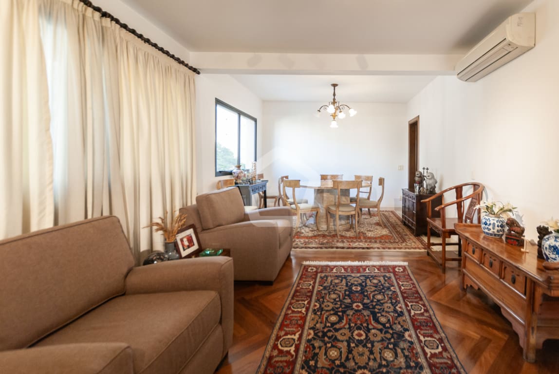 Imagem do imóvel ID-95379 na Rua Iubatinga, Vila Andrade, São Paulo - SP