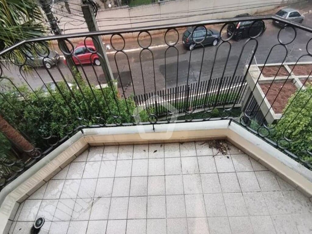 Imagem do imóvel ID-33910 na Rua Coronel Francisco de Oliveira Simões, Panamby, São Paulo - SP