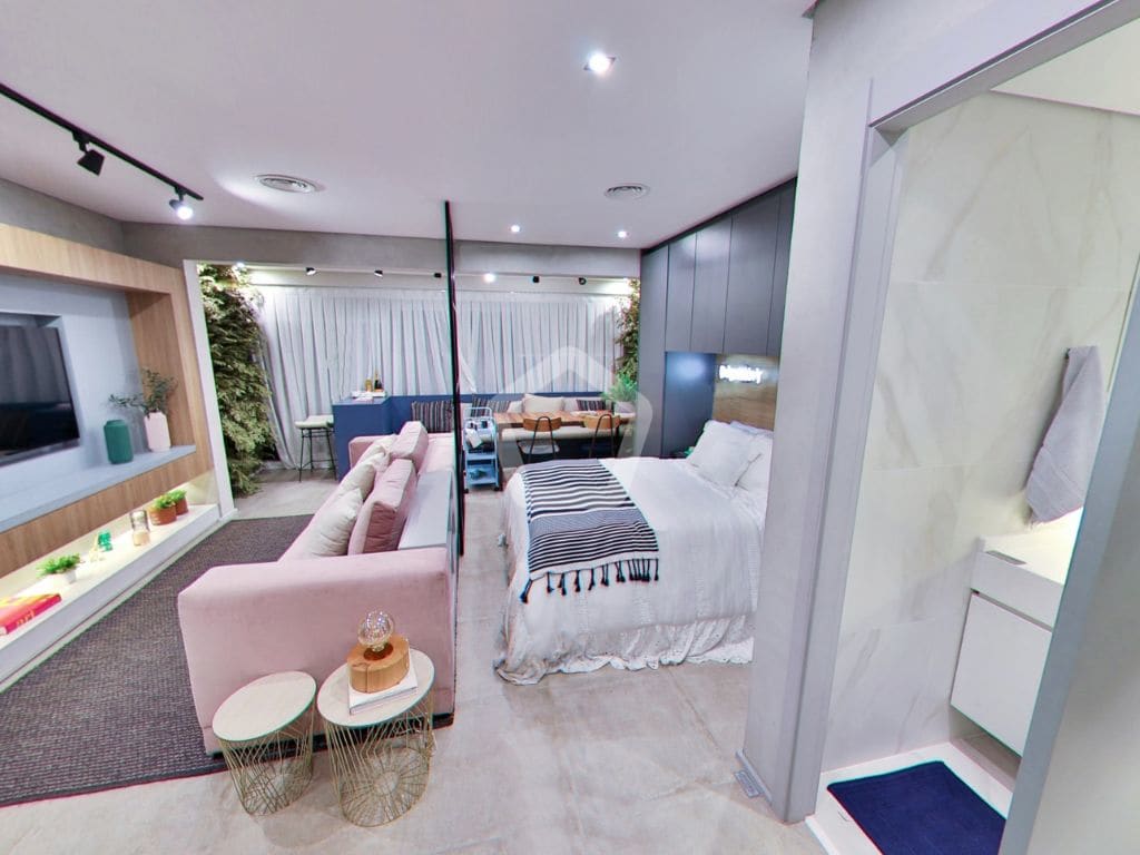 Imagem do imóvel ID-53111 na Rua Doutor Penaforte Mendes, Bela Vista, São Paulo - SP