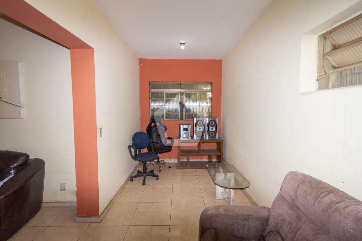 Imagem do imóvel ID-95236 na Rua Bernardino Fanganiello, Casa Verde, São Paulo - SP
