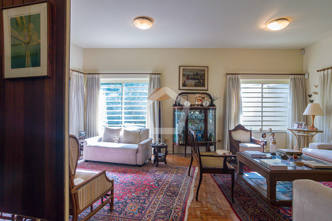 Imagem do imóvel ID-143712 na Rua Alberto Faria, Alto de Pinheiros, São Paulo - SP