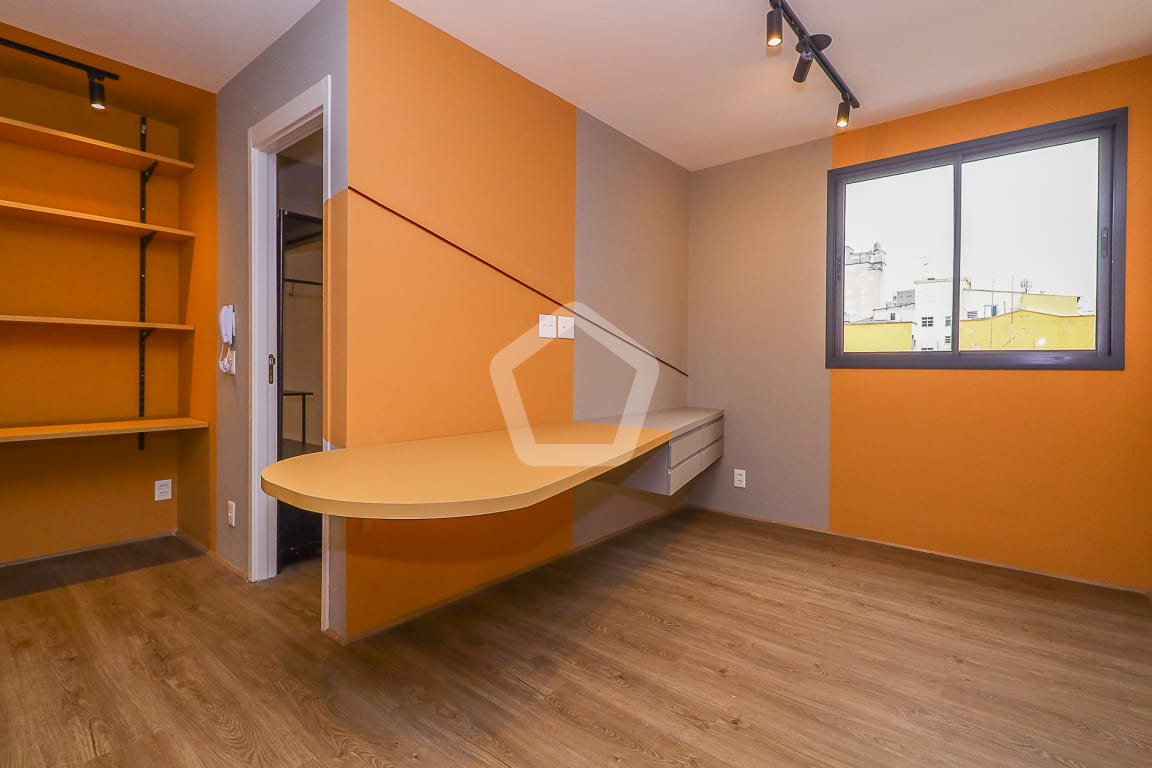 Imagem do imóvel ID-87975 na Rua Amaral Gurgel, Vila Buarque, São Paulo - SP