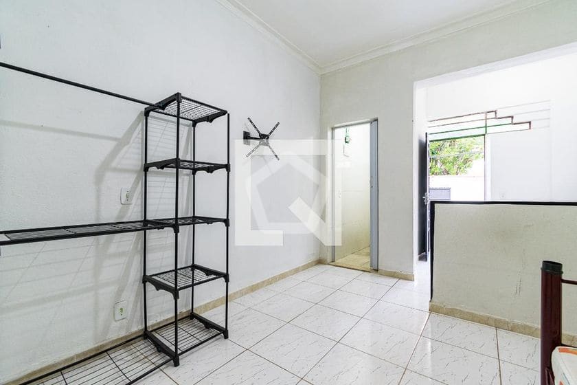 Imagem do imóvel ID-100273 na Rua Pero Neto, Saúde, São Paulo - SP