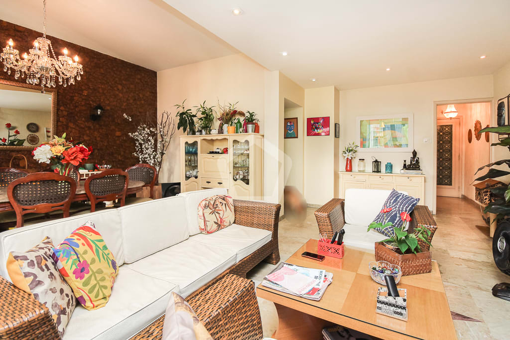 Imagem do imóvel ID-77882 na Avenida Nossa Senhora de Copacabana, Copacabana, Rio de Janeiro - RJ