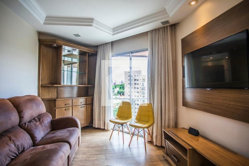 Imagem do imóvel ID-110245 na Rua Sena Madureira, Vila Clementino, São Paulo - SP