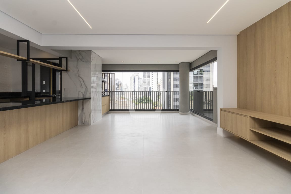 Imagem do imóvel ID-89334 na Rua Cayowaá, Perdizes, São Paulo - SP