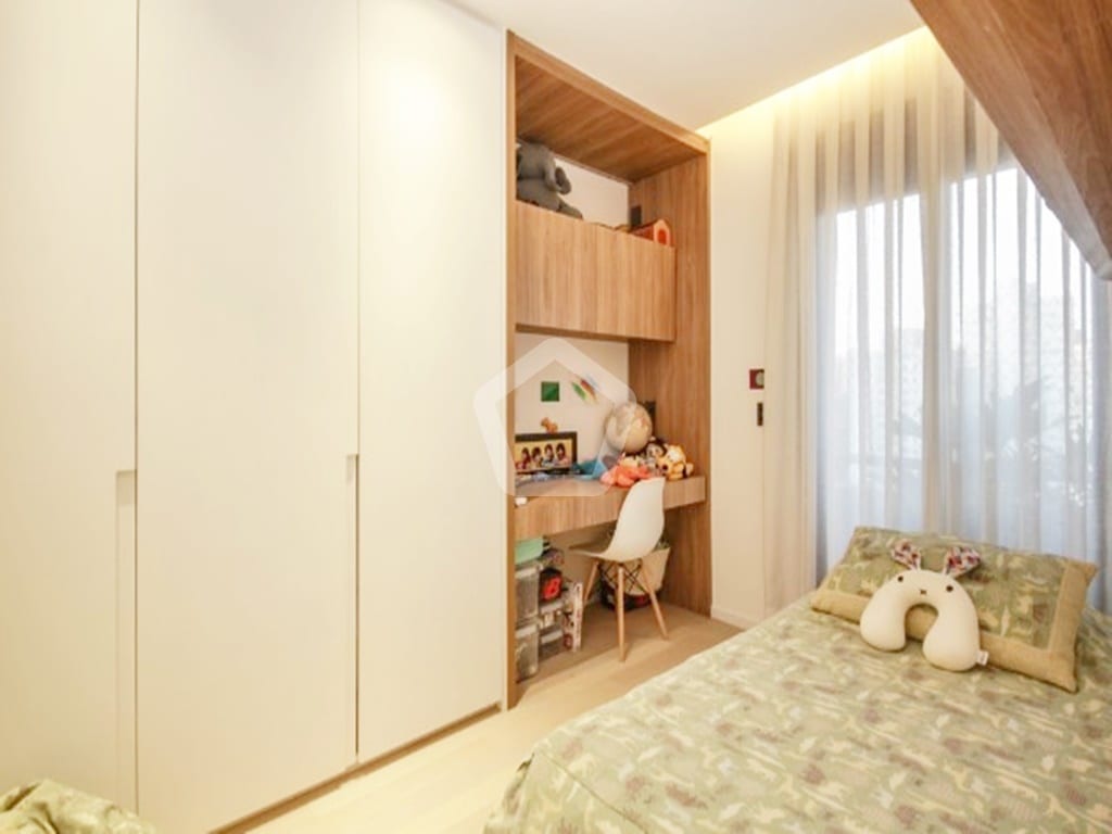 Imagem do imóvel ID-73268 na Rua Mateus Grou, Pinheiros, São Paulo - SP