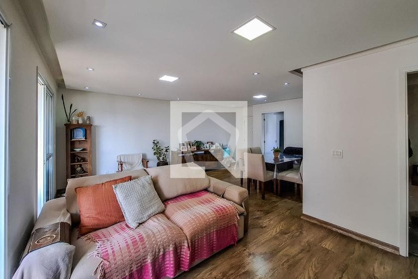 Imagem do imóvel ID-135353 na Rua da Independência, Cambuci, São Paulo - SP