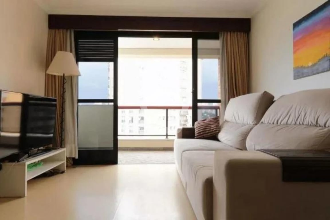 Imagem do imóvel ID-77807 na Rua Alagoas, Higienópolis, São Paulo - SP