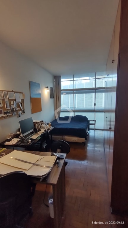 Imagem do imóvel ID-94323 na Avenida Ipiranga, Centro Histórico De São Paulo, São Paulo - SP