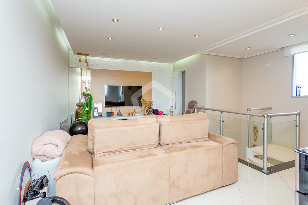 Imagem do imóvel ID-67750 na Avenida Olinto Demarchi, Parque Santo Antônio, São Bernardo do Campo - SP