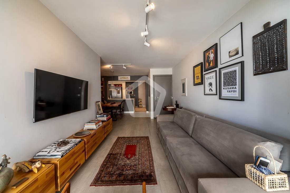 Imagem do imóvel ID-144539 na Rua Bueno Brandão, Vila Nova Conceição, São Paulo - SP