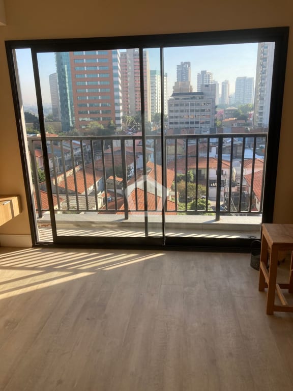 Imagem do imóvel ID-143988 na Rua Butantã, Pinheiros, São Paulo - SP