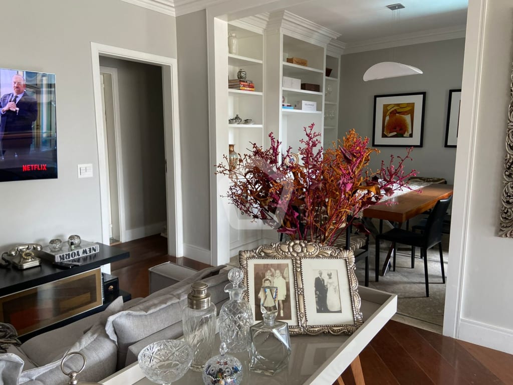 Imagem do imóvel ID-134562 na Rua Doutor Oscar Monteiro de Barros, Vila Suzana, São Paulo - SP