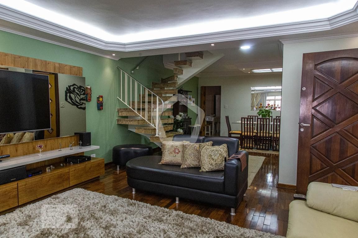 Imagem do imóvel ID-104804 na Rua Gino Monelli, Mooca, São Paulo - SP