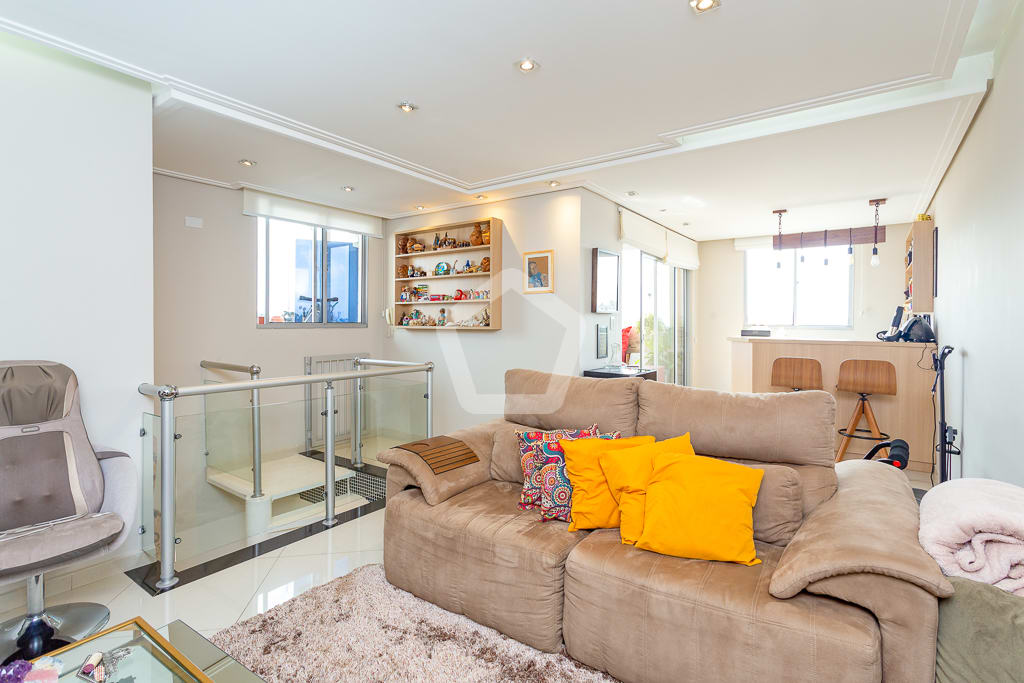 Imagem do imóvel ID-67750 na Avenida Olinto Demarchi, Parque Santo Antônio, São Bernardo do Campo - SP