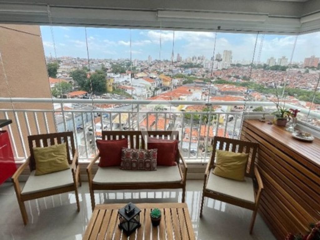 Imagem do imóvel ID-70282 na Rua Abagiba, Vila das Mercês, São Paulo - SP