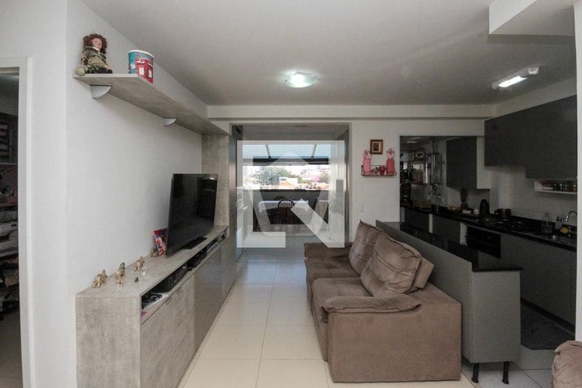 Imagem do imóvel ID-127753 na Avenida Professor Luiz Ignácio Anhaia Mello, Vila Santa Clara, São Paulo - SP