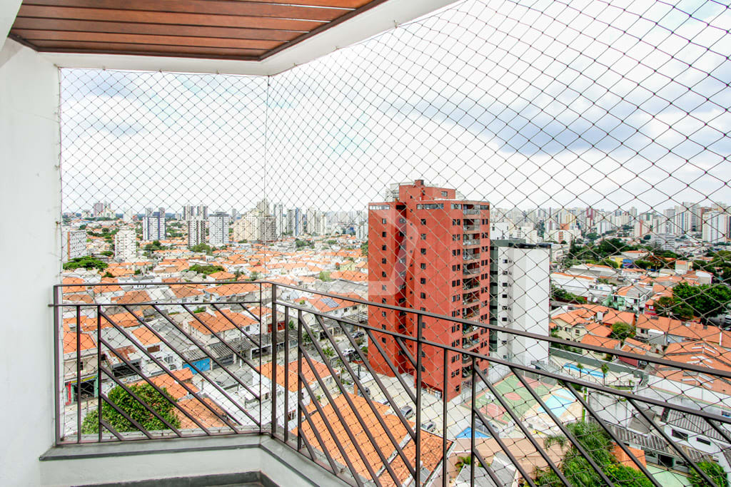 Imagem do imóvel ID-21750 na Rua Percílio Neto, Vila Gumercindo, São Paulo - SP