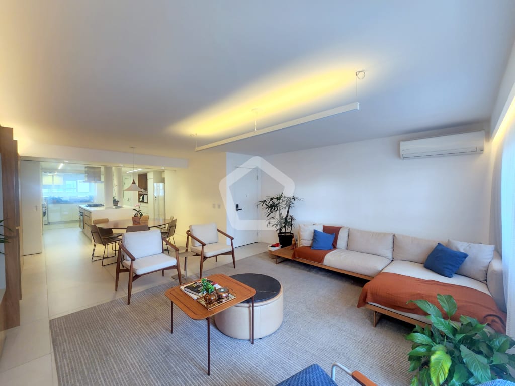 Imagem do imóvel ID-142521 na Alameda Lorena, Jardim Paulista, São Paulo - SP