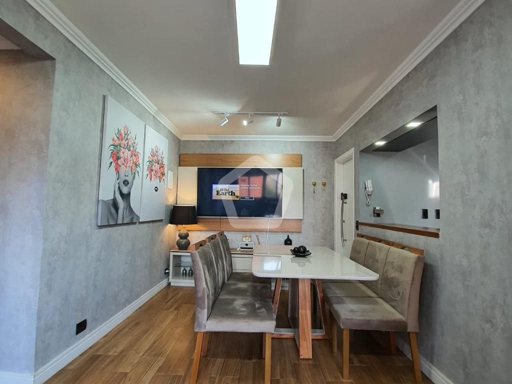 Imagem do imóvel ID-51281 na Avenida Moreira Guimarães, Indianópolis, São Paulo - SP