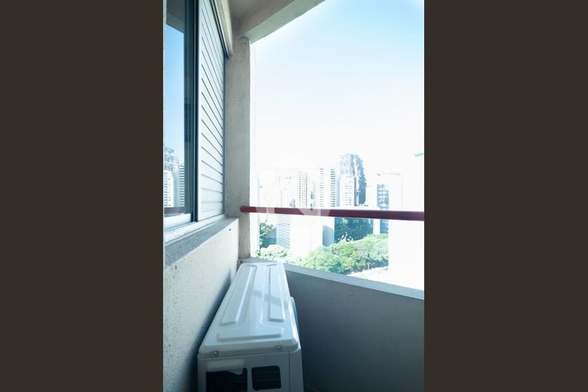 Imagem do imóvel ID-115154 na Rua Barata Ribeiro, Bela Vista, São Paulo - SP