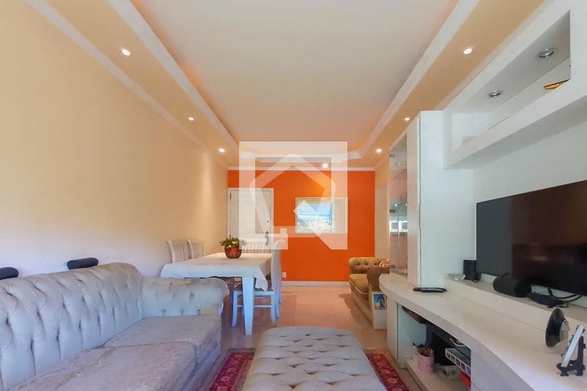 Imagem do imóvel ID-106163 na Gregório de Castro Morais, Jardim Guanabara, Rio de Janeiro - RJ