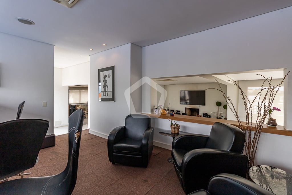 Imagem do imóvel ID-67262 na Rua do Chá, Vila Morumbi, São Paulo - SP