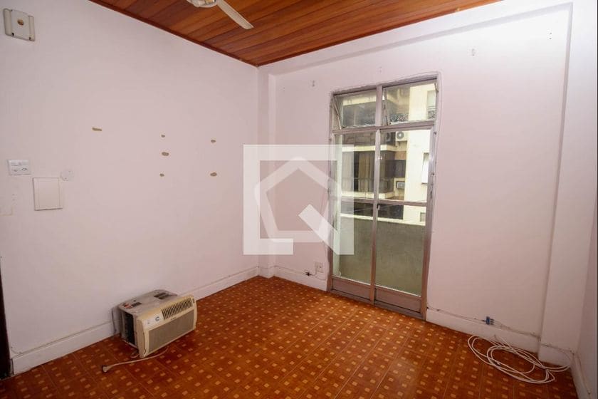 Imagem do imóvel ID-116808 na Rua Ferreira Viana, Flamengo, Rio de Janeiro - RJ