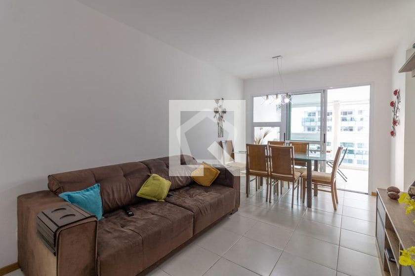Imagem do imóvel ID-105681 na Av das Américas, Recreio, Rio de Janeiro - RJ