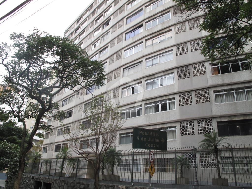 Imagem do imóvel ID-7465 na Rua Doutor Seng, Bela Vista, São Paulo - SP