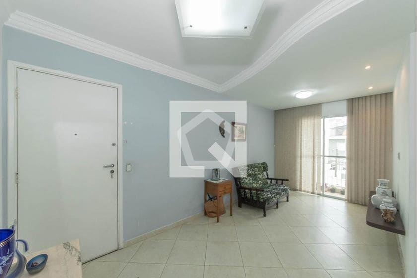 Imagem do imóvel ID-112195 na Rua Dom Bernardo Nogueira, Bosque da Saúde, São Paulo - SP