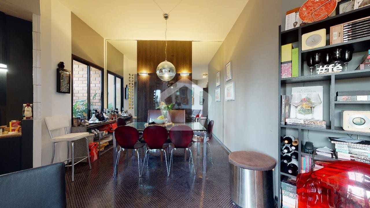 Imagem do imóvel ID-33752 na Rua Nazira Carone, Jardim Ampliação, São Paulo - SP