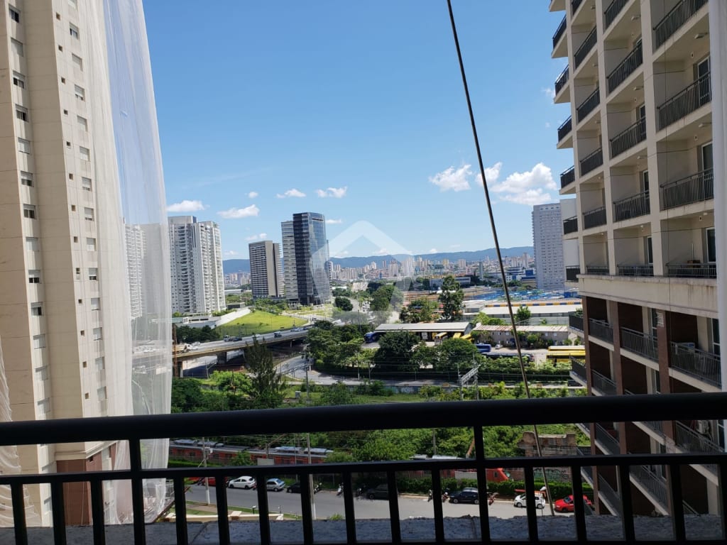 Imagem do imóvel ID-95904 na Avenida Francisco Matarazzo, Água Branca, São Paulo - SP