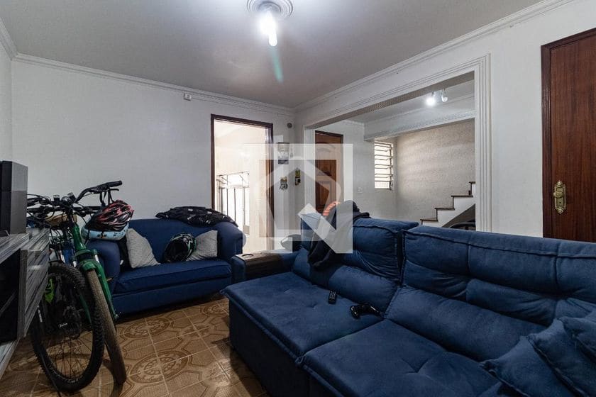 Imagem do imóvel ID-99706 na Rua Rafael Ficondo, Vila das Mercês, São Paulo - SP