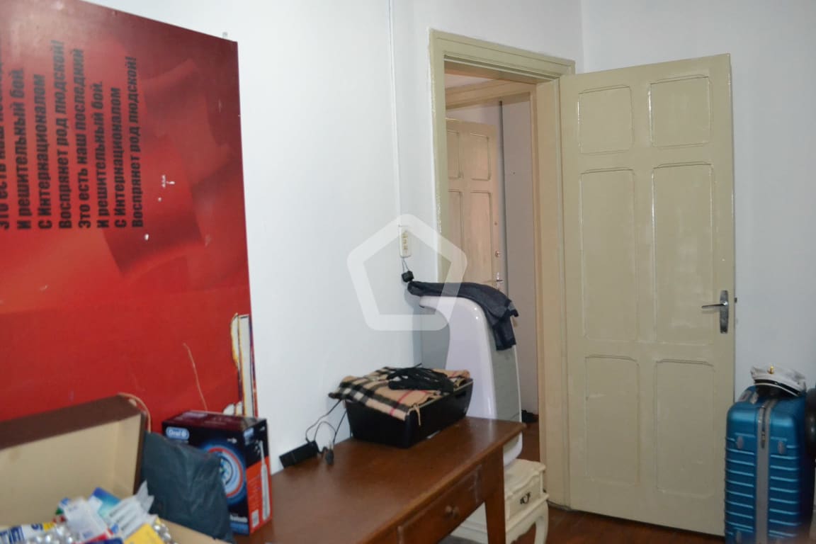 Imagem do imóvel ID-7634 na Rua Doutor Nestor Esteves Natividade, Bela Vista, São Paulo - SP