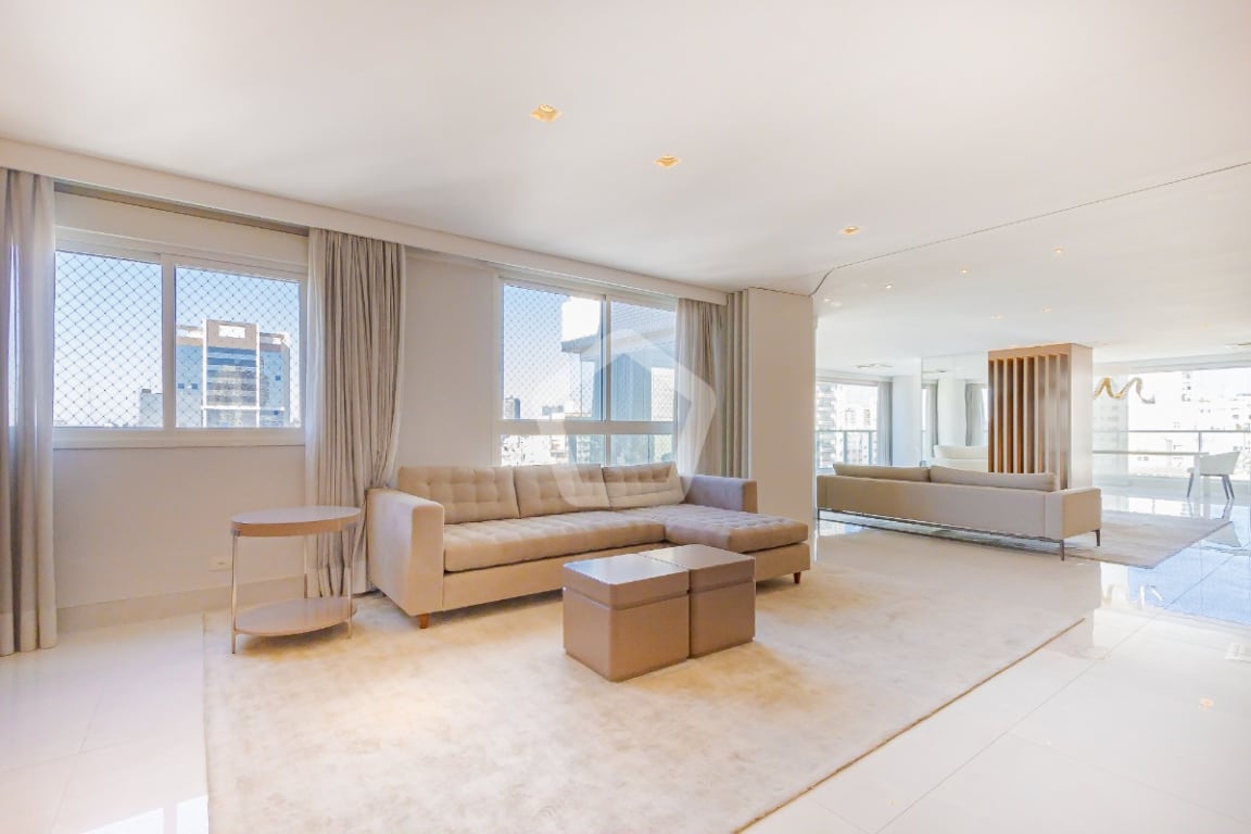 Imagem do imóvel ID-96994 na Rua São Vicente de Paulo, Santa Cecília, São Paulo - SP