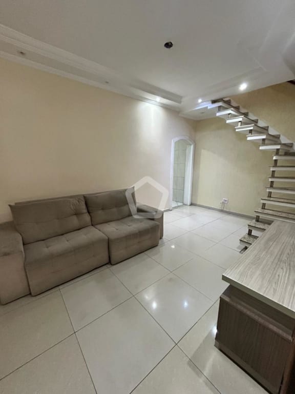 Imagem do imóvel ID-124147 na Rua Álvaro Alvim, Paulicéia, São Bernardo do Campo - SP