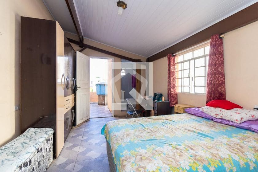 Imagem do imóvel ID-99415 na Rua Guariuba, Itaquera, São Paulo - SP