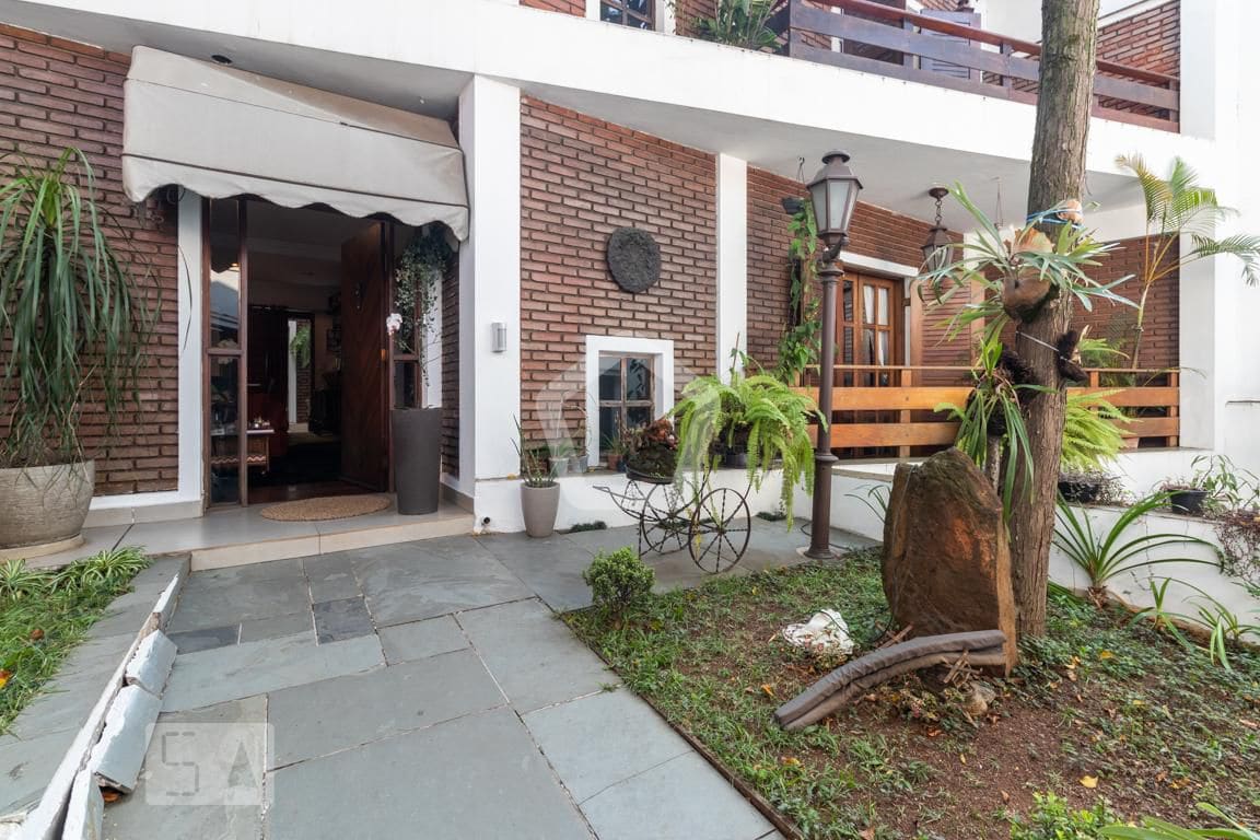 Imagem do imóvel ID-116519 na Avenida Rubem Berta, Moema, São Paulo - SP